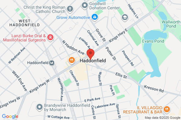 Forever Bronze