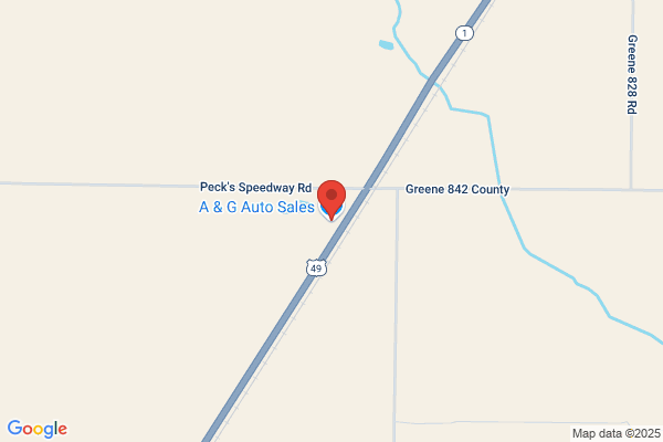 A & G Auto Sales