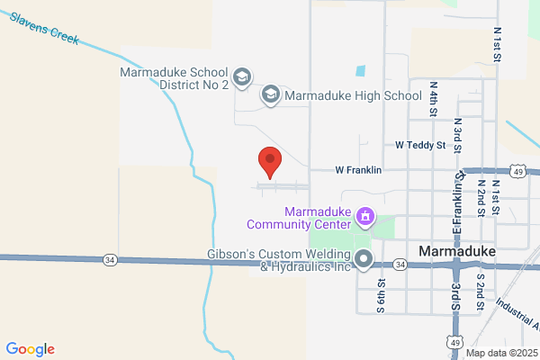Marmaduke Housing Authority
