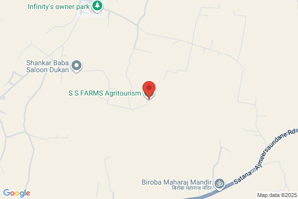 S & S Farms