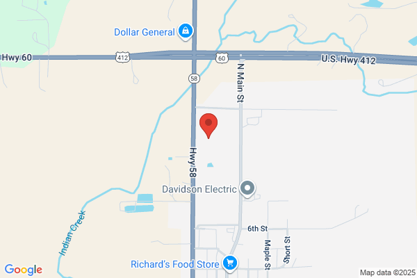Stride Well Service Inc