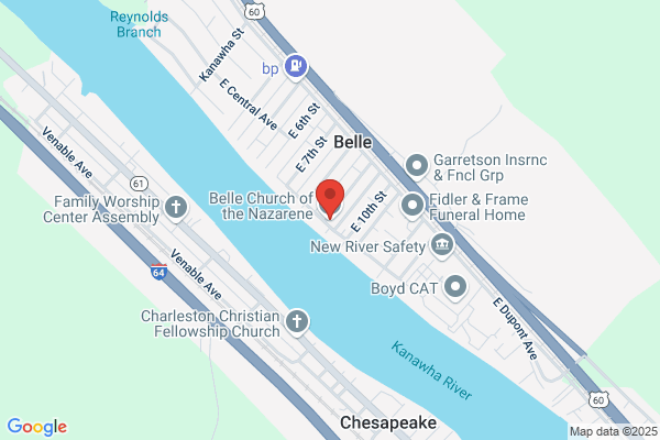 Belle Church of the Nazarene
