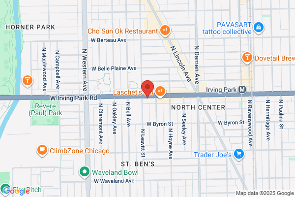Berger Heating & Air Conditioning
