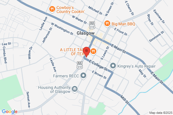 Glasgow Insurance Agency