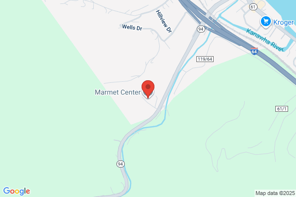 Marmet Nursing & Rehabilation Center