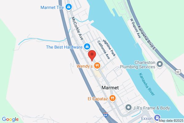 Marmet Supply Co