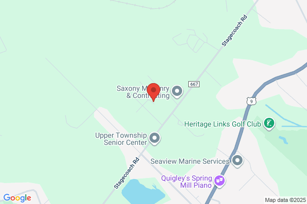 Cape Atlantic Builders Llc