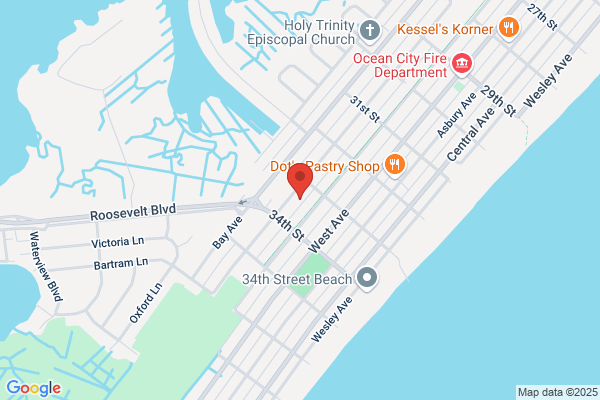 Griswold Home Care for Cape May & Atlantic Counties