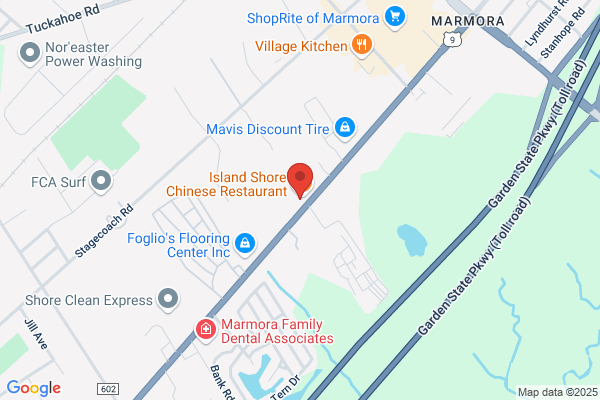 Marmora Drycleaners