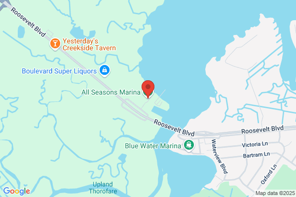 All Seasons Marina