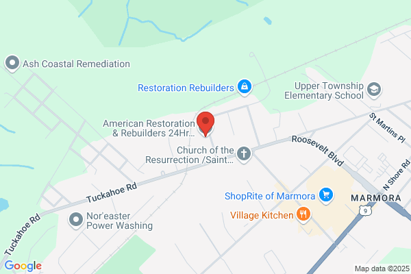 American Restoration and Rebuilders