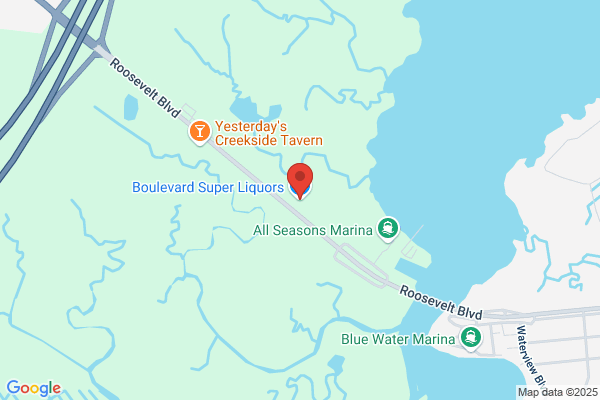 Boulevard Super Liquors