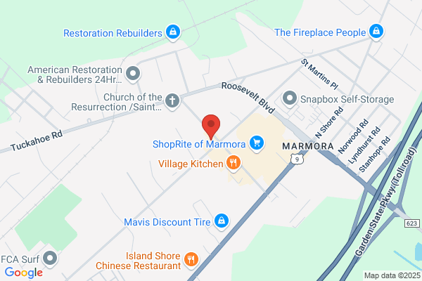 Marmora Car Wash