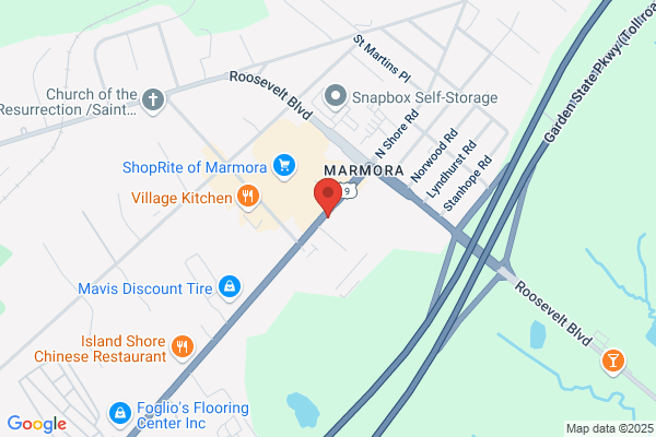 Marmora Hardware