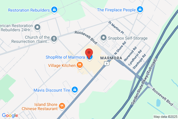ShorRite Pharmacy of Marmora
