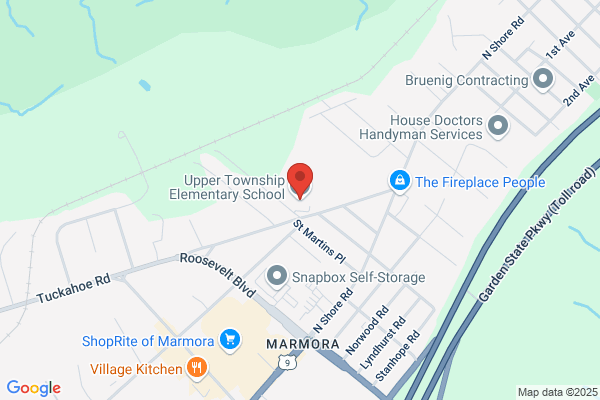 Upper Township School District, Upper Township Elementary School