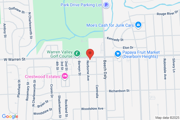 Custard Hut the