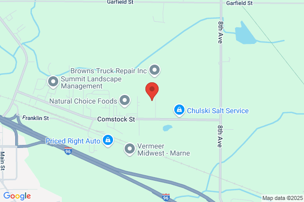 Complete Fleet & Auto