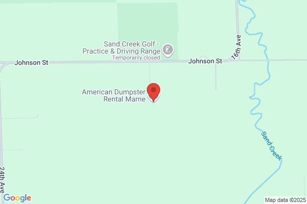 American Dumpster Service