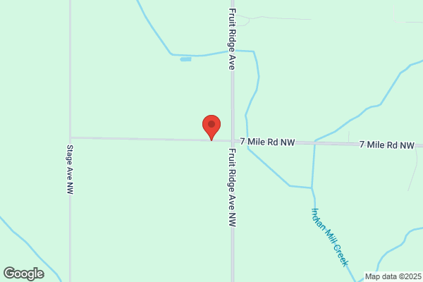 Fruitridge Pheasant Farm