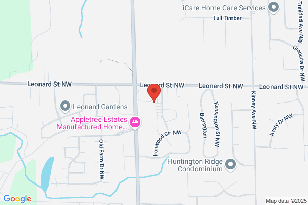Ironwood Self Storage