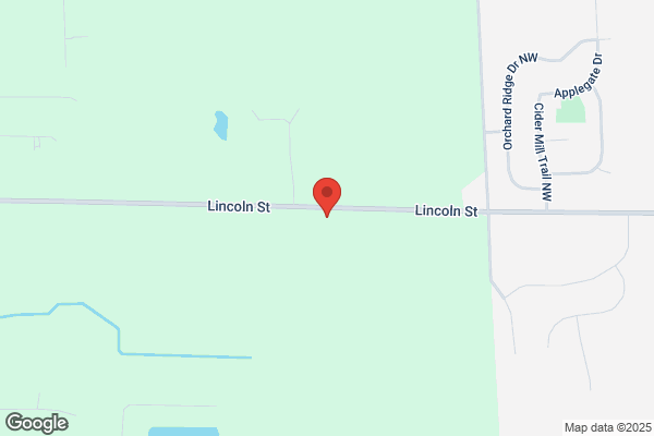 Lincoln Nurseries Inc