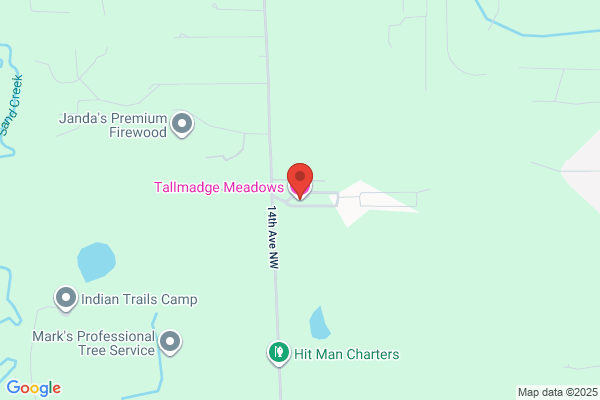 Tallmadge Meadows
