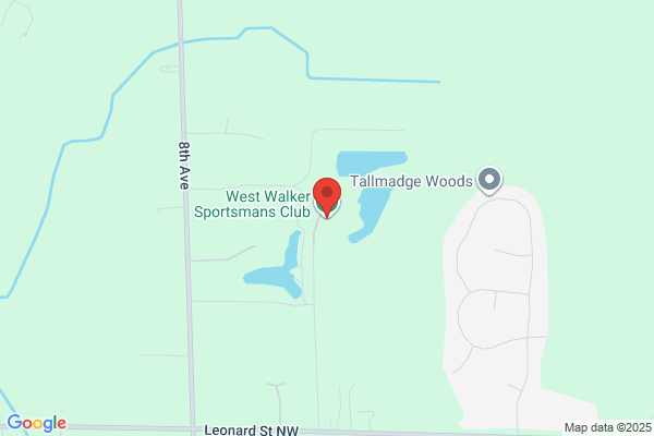 West Walker Sportsmans Club