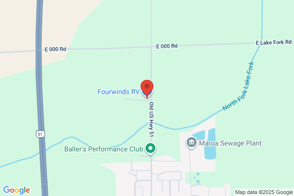 Fourwinds RV