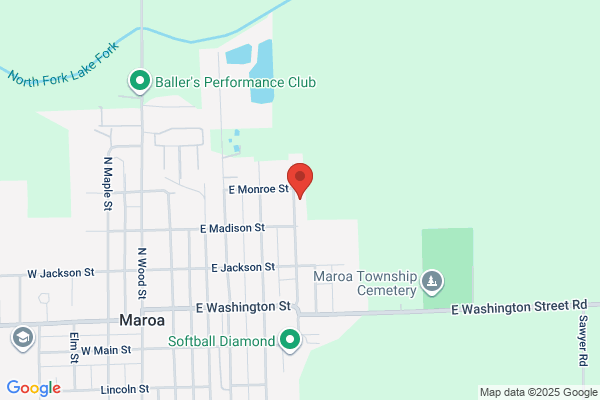 Mashburn Well Drilling Inc.