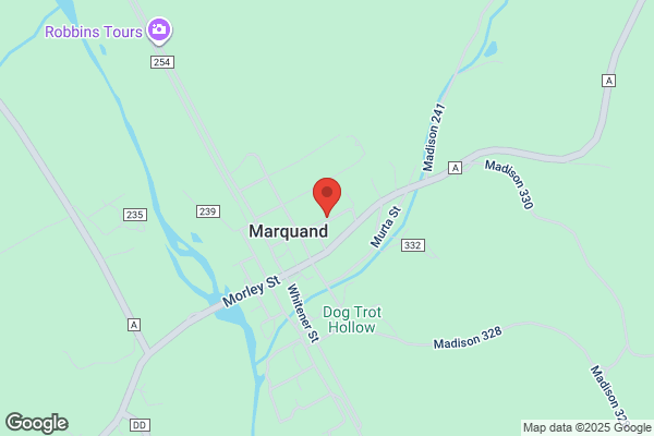 Marquand High School