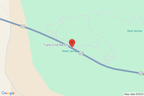 Trail's End Ranch
