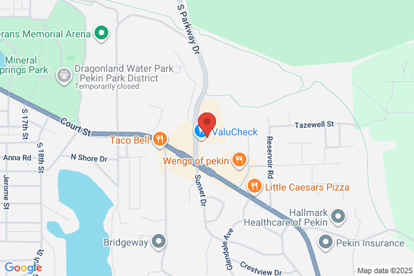 CF Physical Therapy