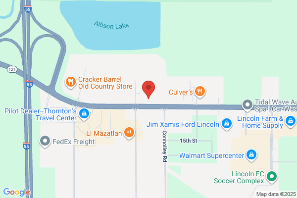 Central Illinois Service Access Inc