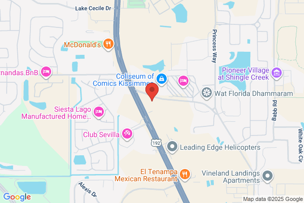 Econo Lodge & Suites