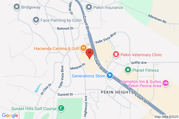 Higgins Neal Chiropractic & Sports Clinic