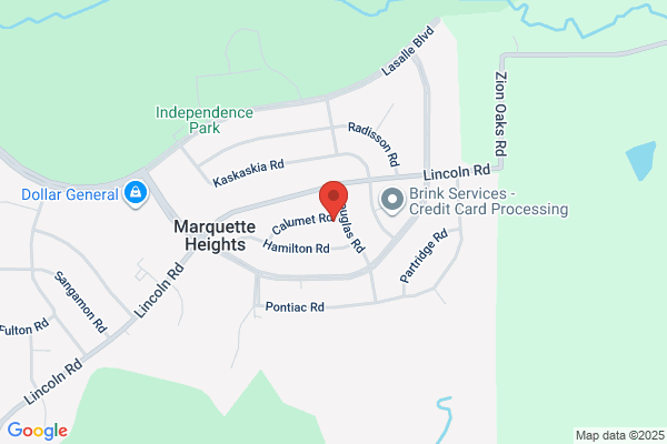 Marquette Soft Water Co