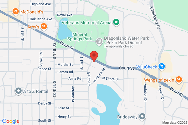 Parkside Auto Sales & Service