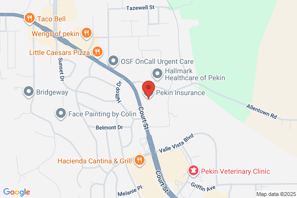 Pekin Insurance