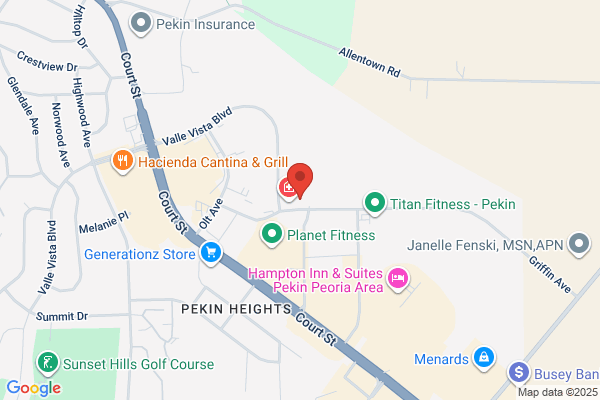 Ruskusky Foot & Ankle Clinic