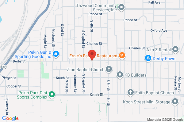 Tazwood Center For Wellness