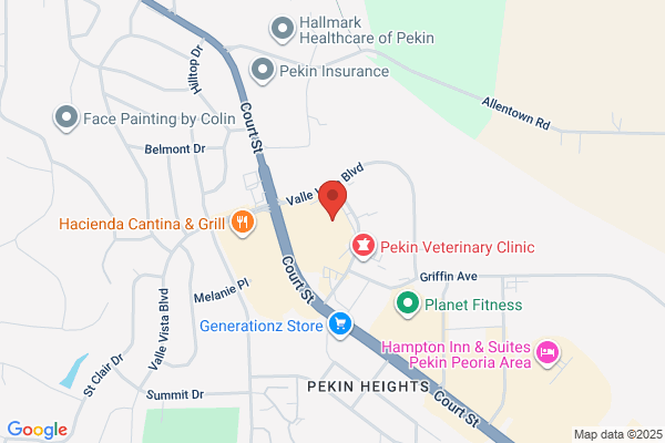 U-Haul Moving & Storage of Pekin