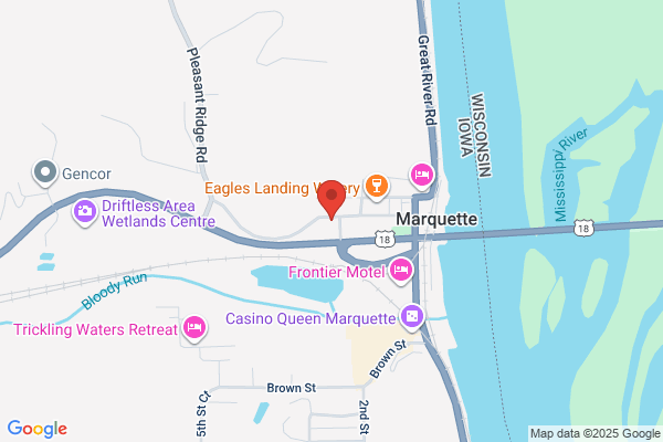 City of Marquette Tourist Info
