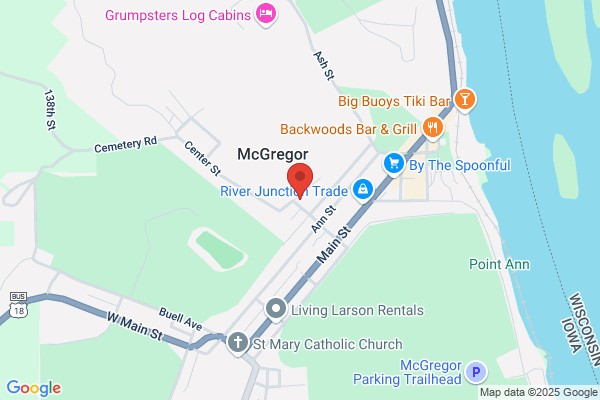 McGregor Manor Bed & Breakfast