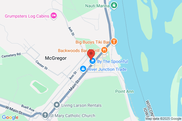 McGregor Municipal Utilities