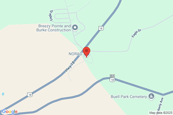 Northern Ag Service