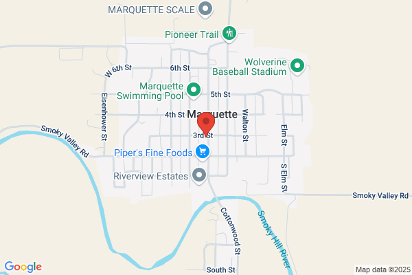 Marquette Community Library