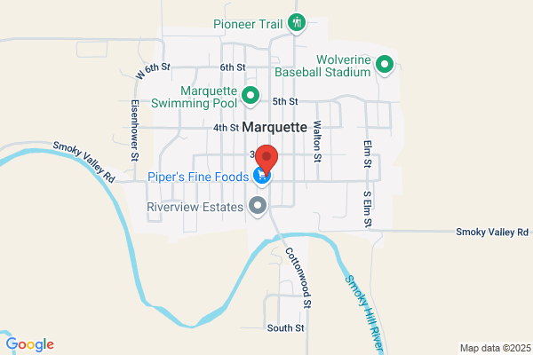 Marquette Lumber & Hardware