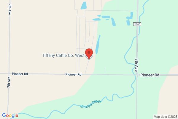 McPherson County Feeders Inc