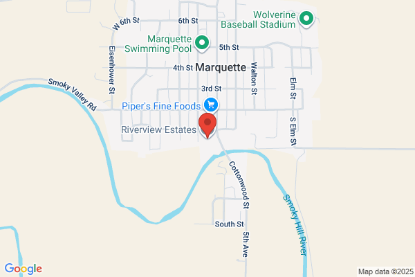 Riverview Estates Inc